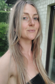 Anaïs de Dorlodot (Anasÿrma doula)