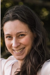 Lauréline Delacotte