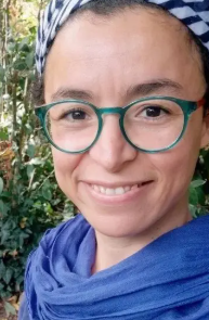 Sonia Amrouche Seddaoui