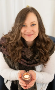 Mariepier R. Lamoureux