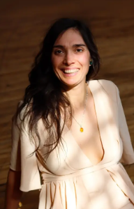 Justine Dubé-Fortin