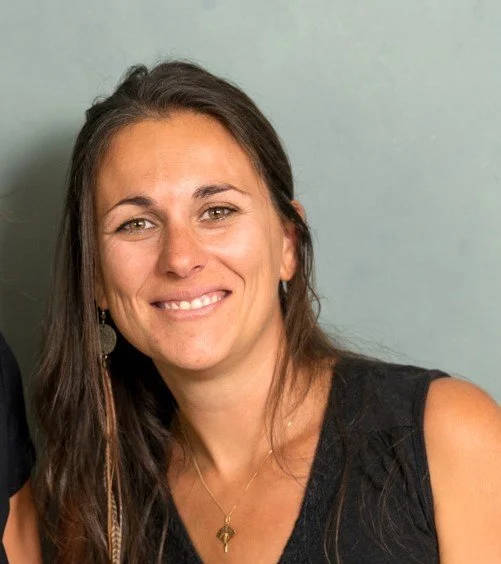 Perrine Lucas