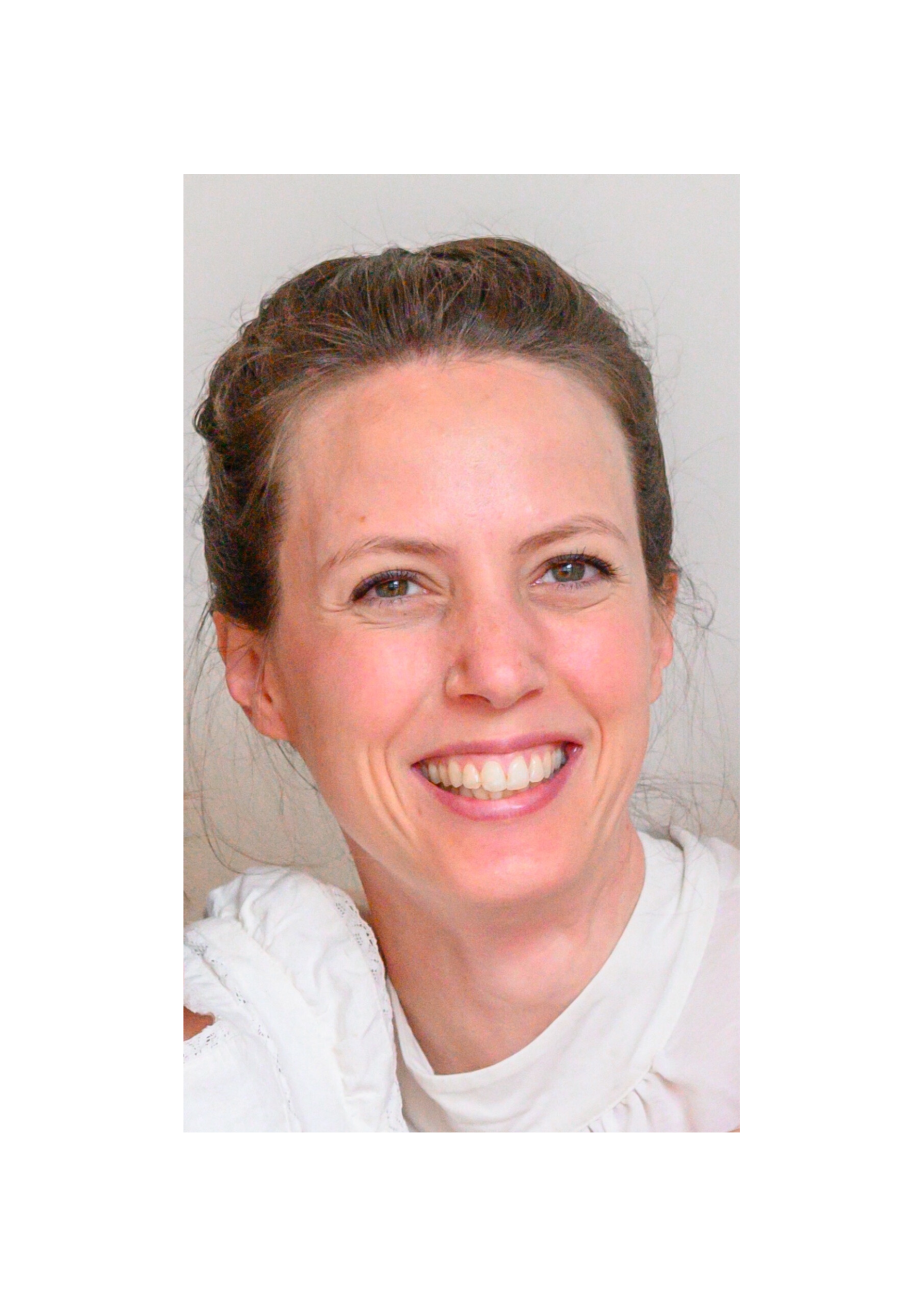 Chloé Traube