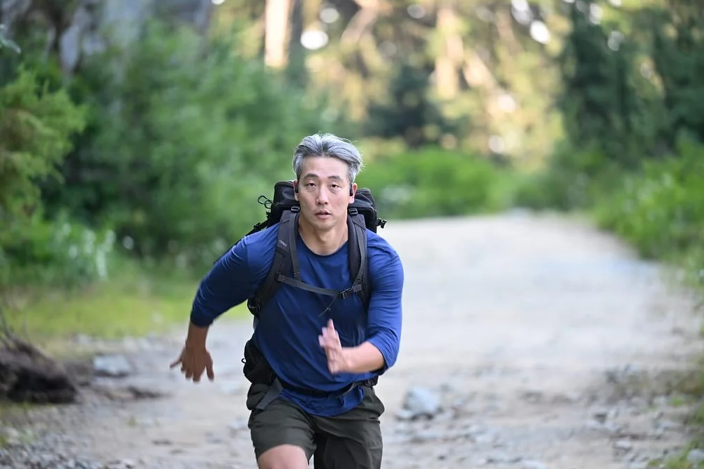 The mountain speaks in quiet ways:
the rustle of trees, the warning of a bear,
the laughter of a friend beside you.

That&rsquo;s why we create hearing aids
for life lived outside,
where awareness is everything.

#quietlybold #hearingaidlife #stayawa