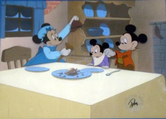 Mickey's Christmas Carol

2016 Silver Best Group Piece
Source: TV
Layers: 1
No sketches available
Standard size