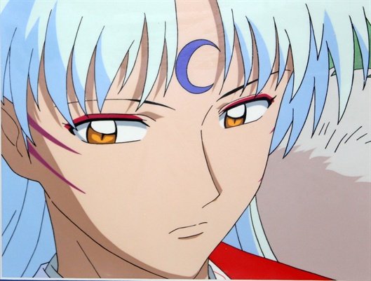 Sesshoumaru from Inuyasha

2015 Bronze Best Eyes on Me
Source: TV
Layers: 1
No sketches available
Standard size