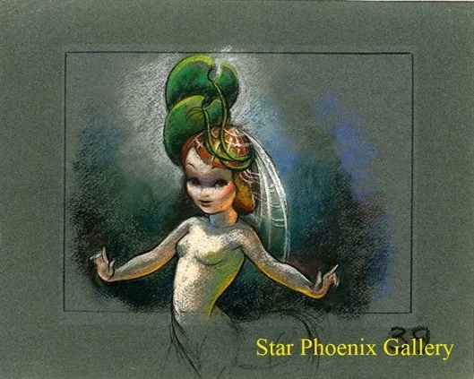 Centaurette Concerpt Art

2016 Silver Best Sexy Piece
Source: Movie
Layers: 1
No sketches available
Standard size