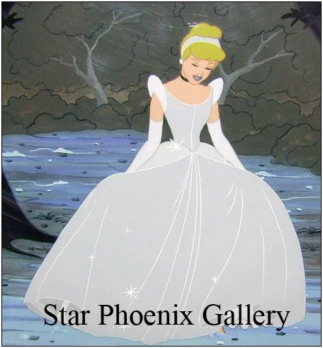 Original Vintage Cinderella Production Cel with Background

2009 Gold Best Outfit
Source: TV
Layers: 1
No sketches available
Standard size