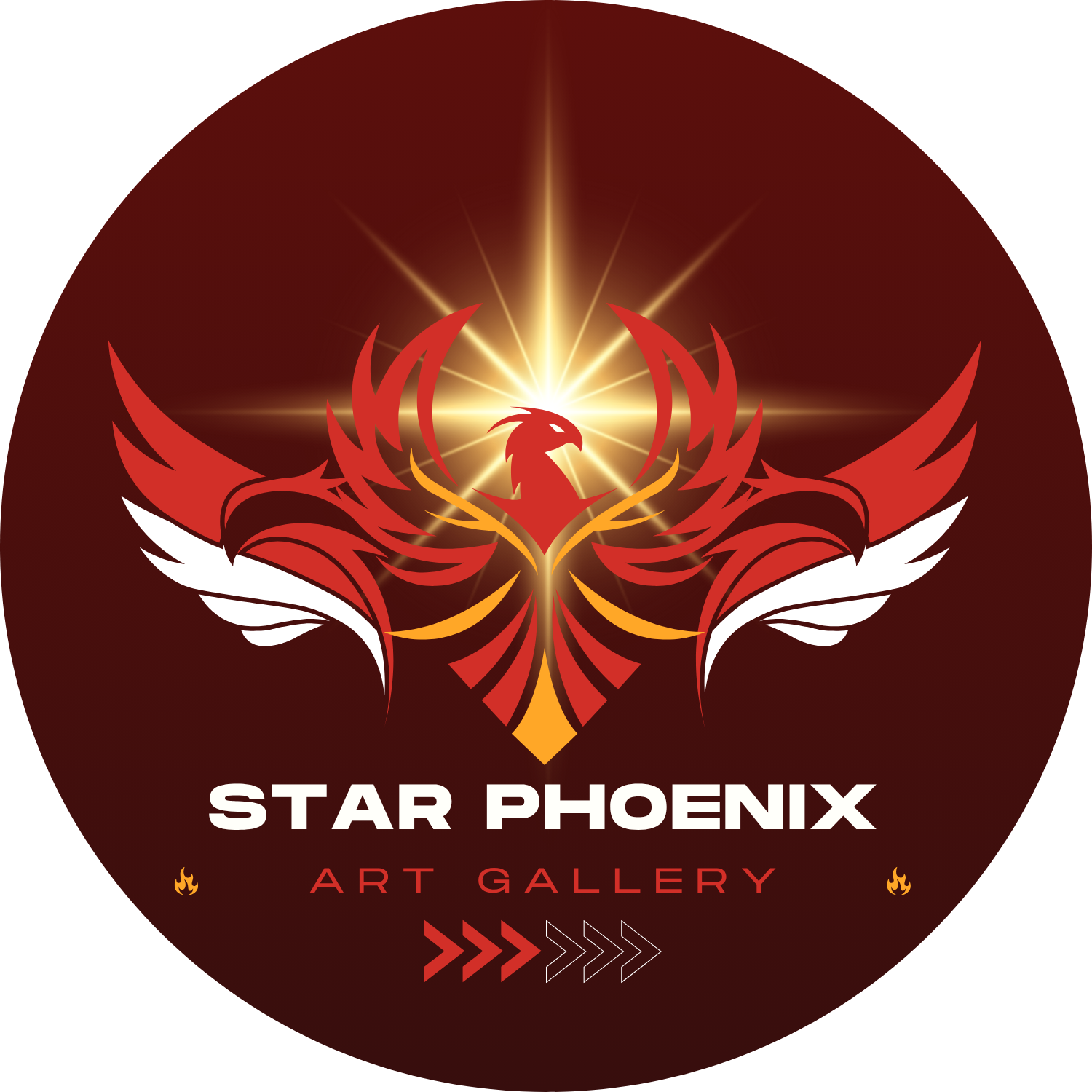 Star Phoenix Art Gallery | Discover and Collect Animation Art