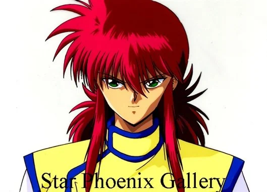 Yu Yu Hakushou Kurama

2016 BronZe Best Bishounen Piece
Source: TV
Layers: 1
No sketches available
Standard size