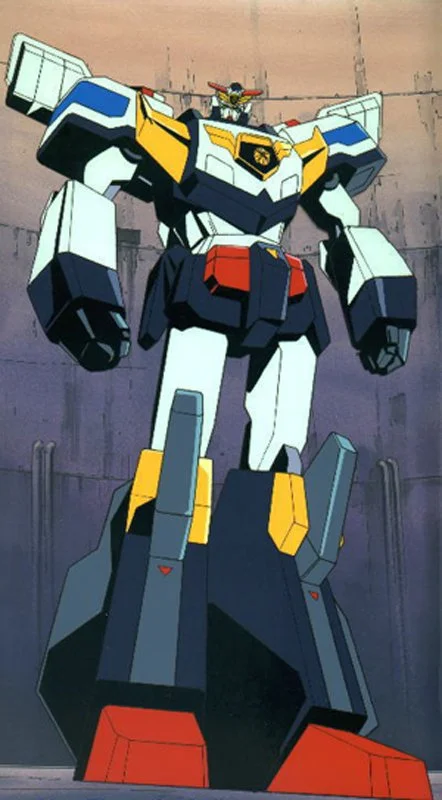 Brave Police J-Decker

2016 Silver Best Mech and Tech Piece
Source: TV
Layers: 1
No sketches available
Standard size