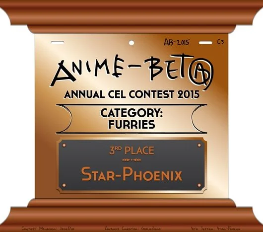 Mickey Mouse from "The Sorcerer's Apprentice" Fantasia (1940)

2015 Bronze Best Furries
Source: Movie
Layers: 1
No sketches available
Standard size