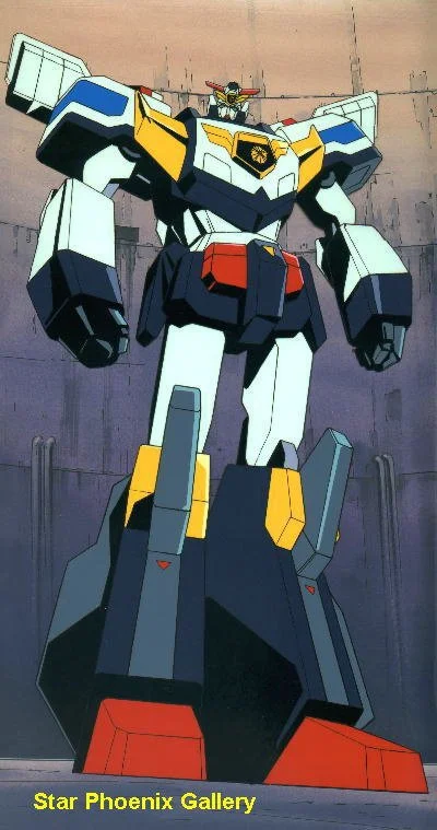 Brave Police J-Decker

2011 Gold Best Robot
Source: TV
Layers: 1
No sketches available
Standard size