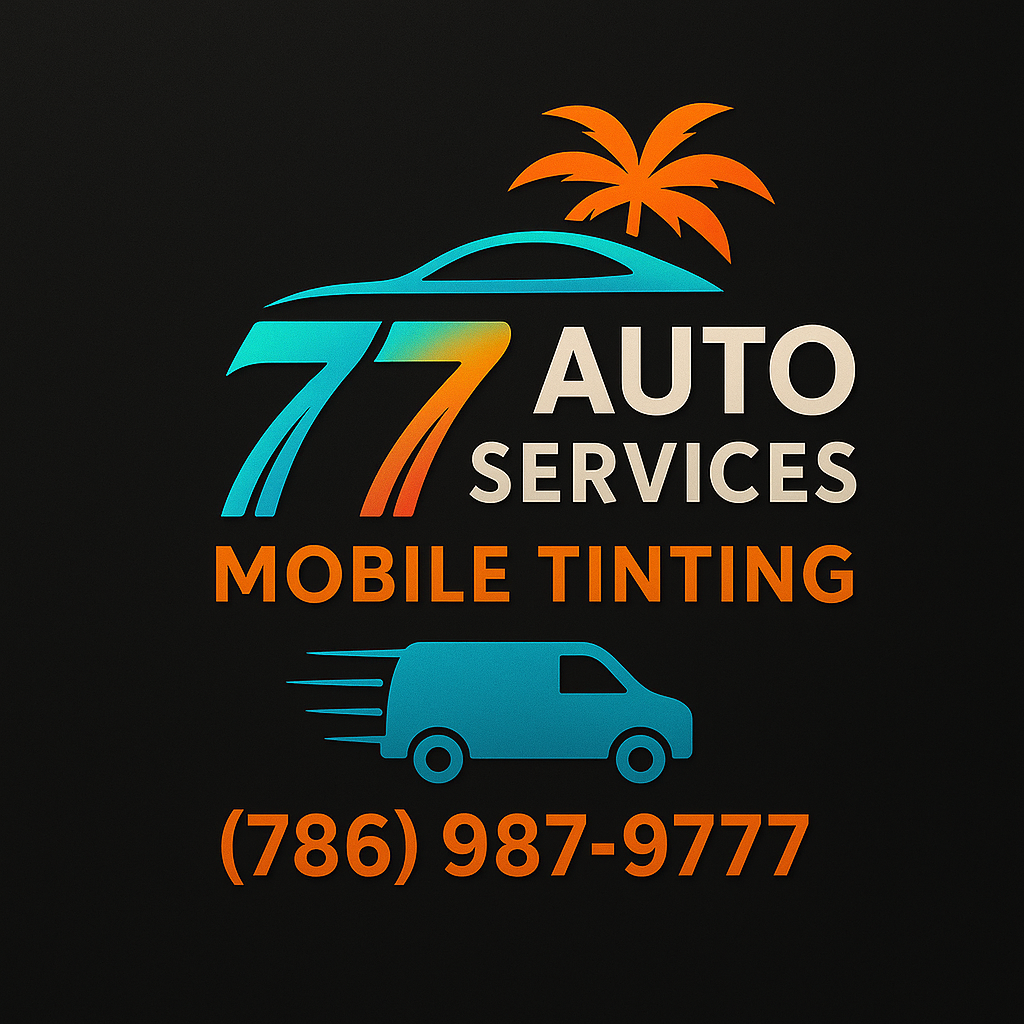 77Auto Services