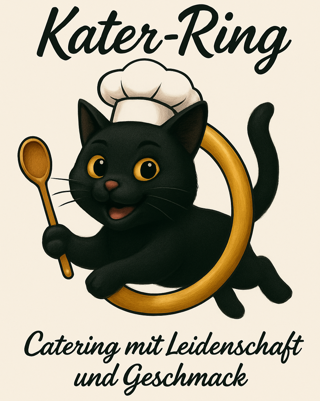 Kater-Ring