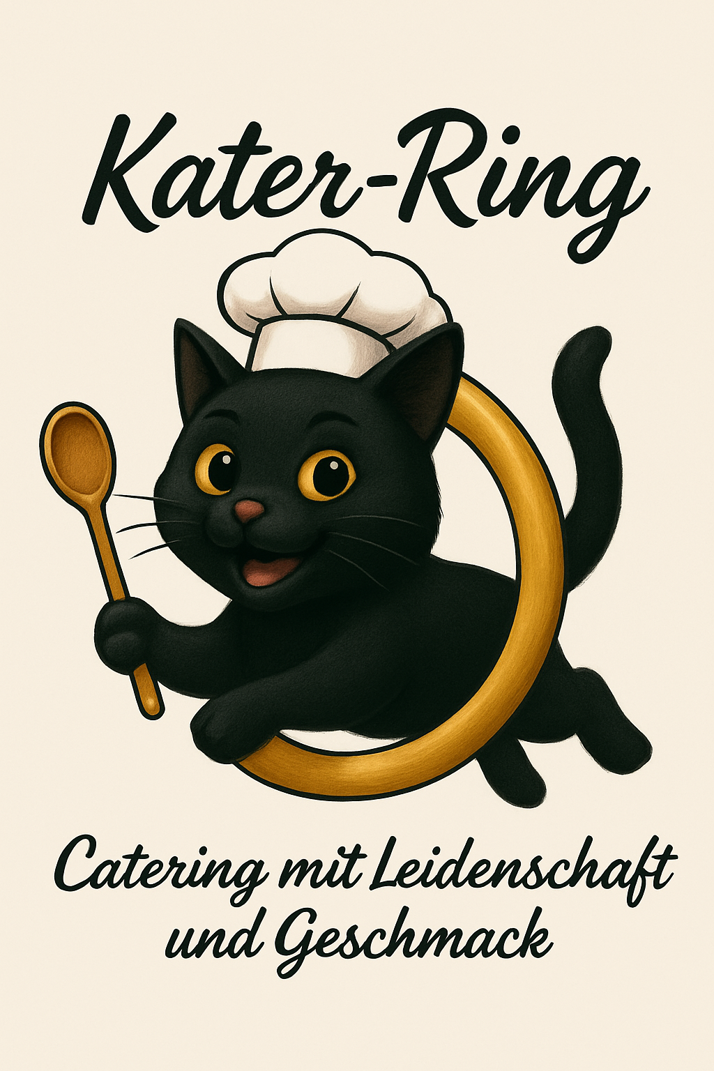 Kater-Ring