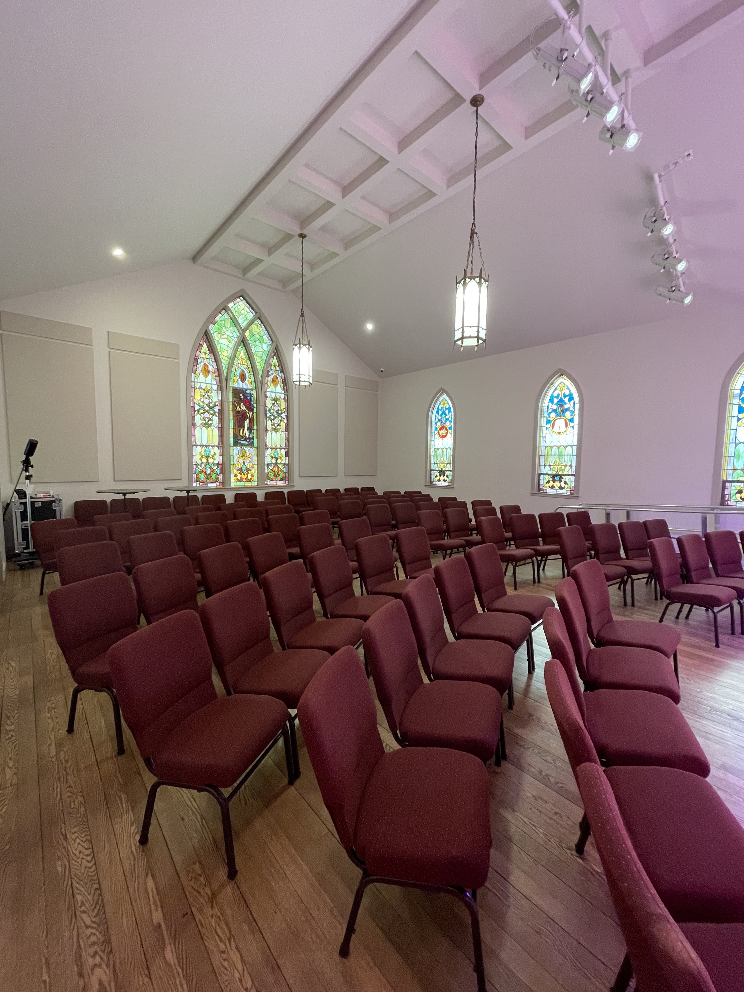 Private Concert