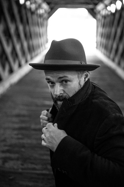Mike Mangione &amp; The Brusubardis String Quartet