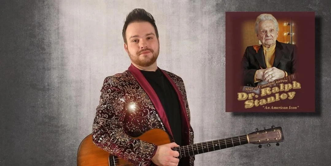 A SPECIAL TRIBUTE TO DR. RALPH STANLEY staring Nathan Stanley