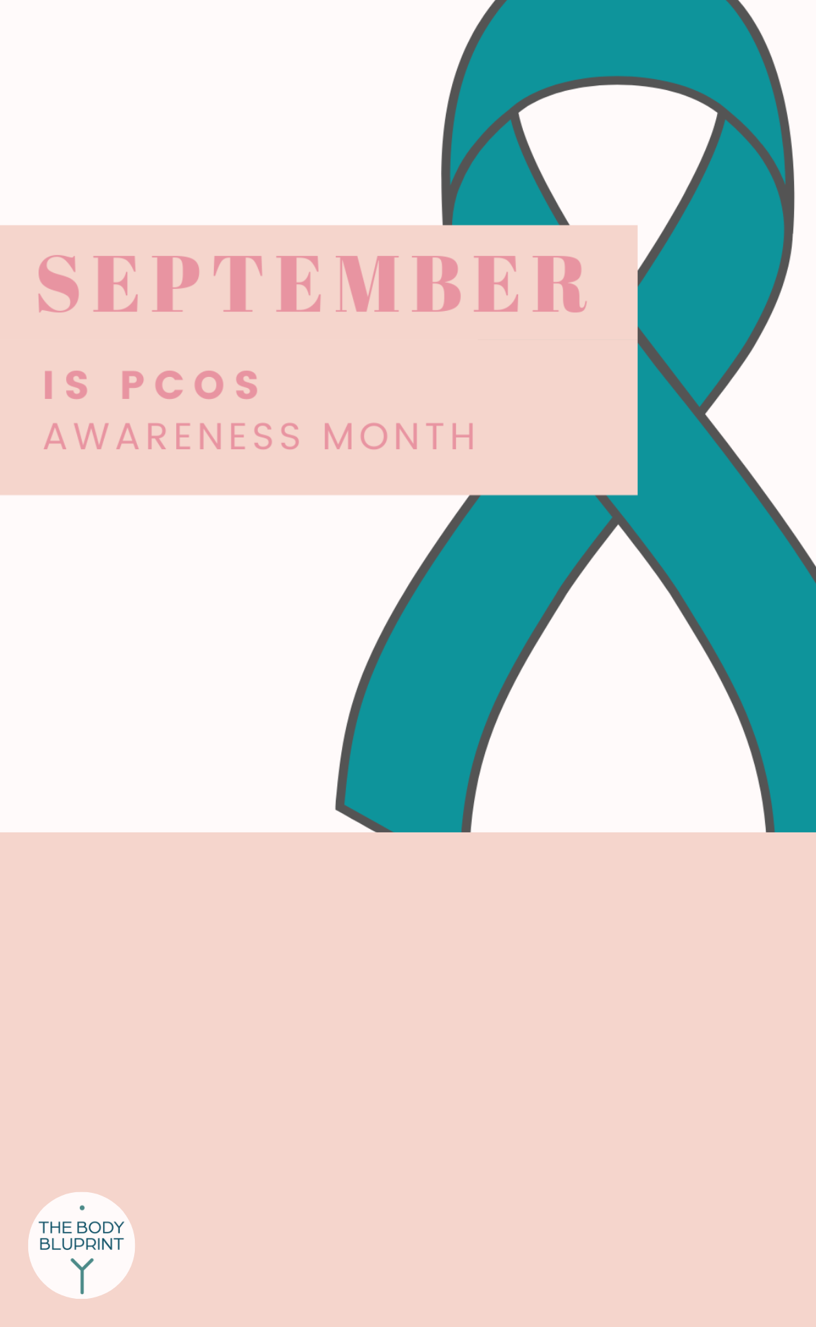 PCOS Awareness Month: a Complex Women's Health Condition