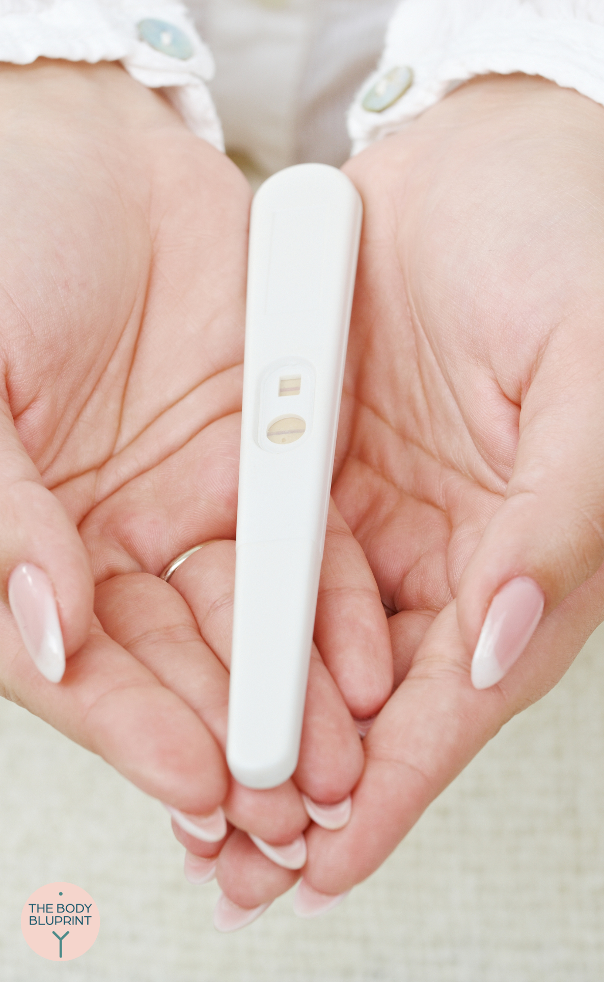 5 Reasons You're Not Getting a Positive LH Test!