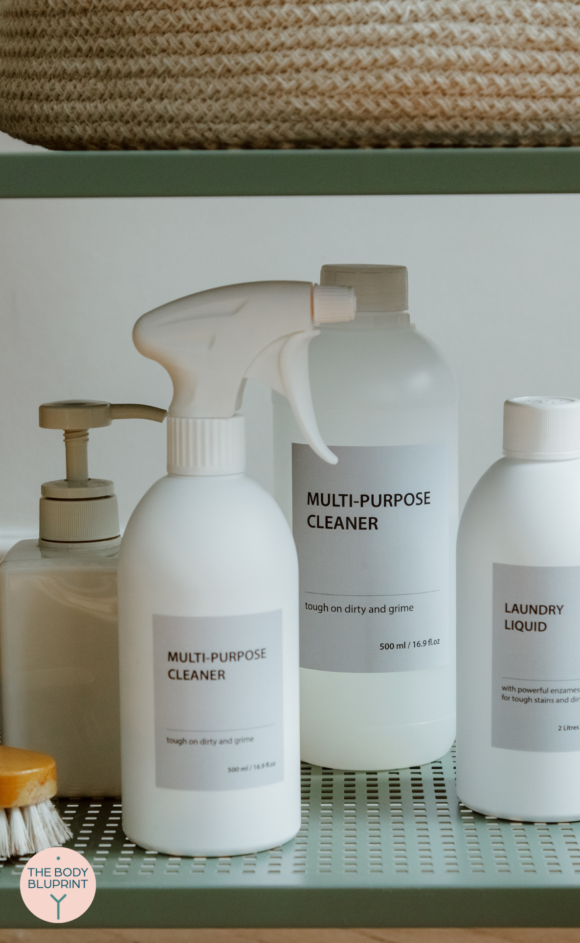 Are Endocrine Disruptors Ruining Your Fertility?
