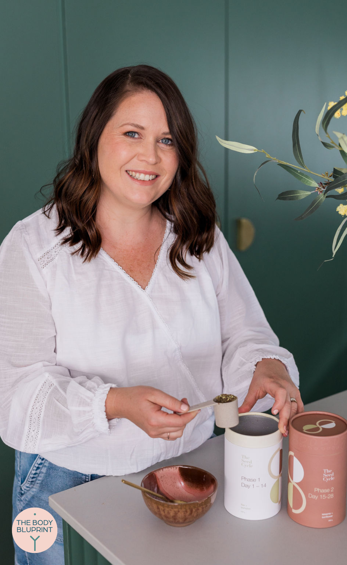 Seed Cycling: A Natural Way to Balance Your Hormones
