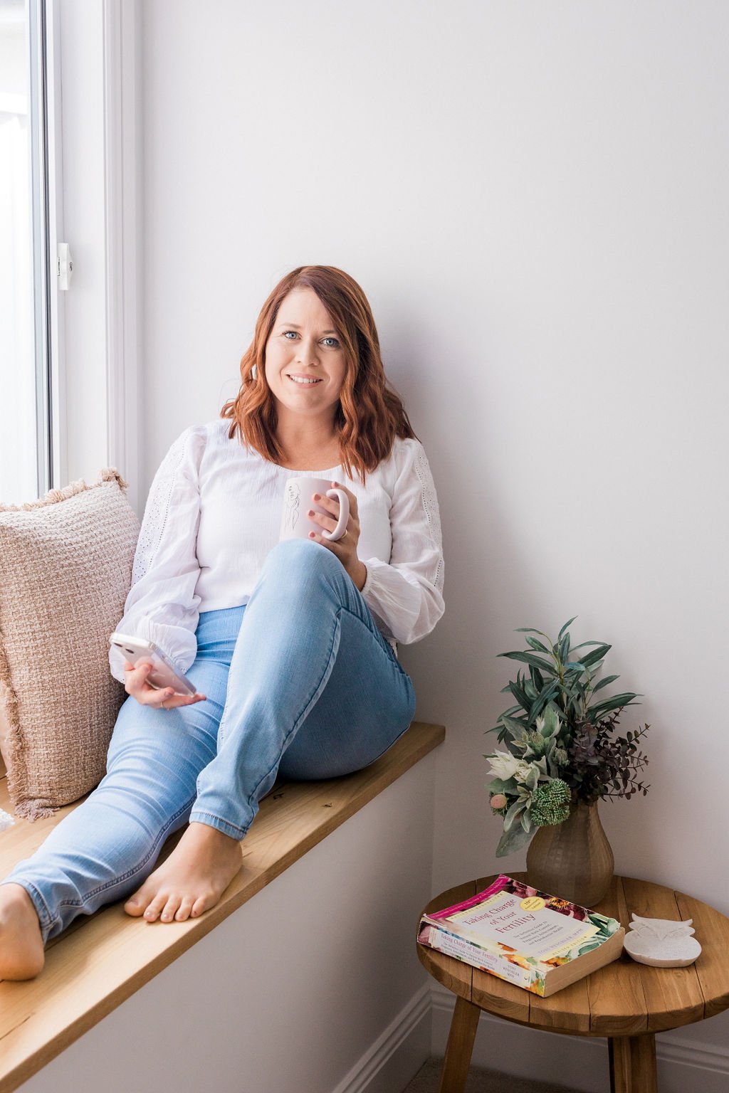 Reasons Why You May Not Be Ovulating