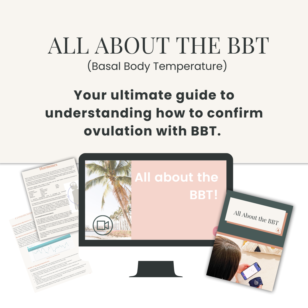 All about the BBT - Mini Course — The Body Bluprint