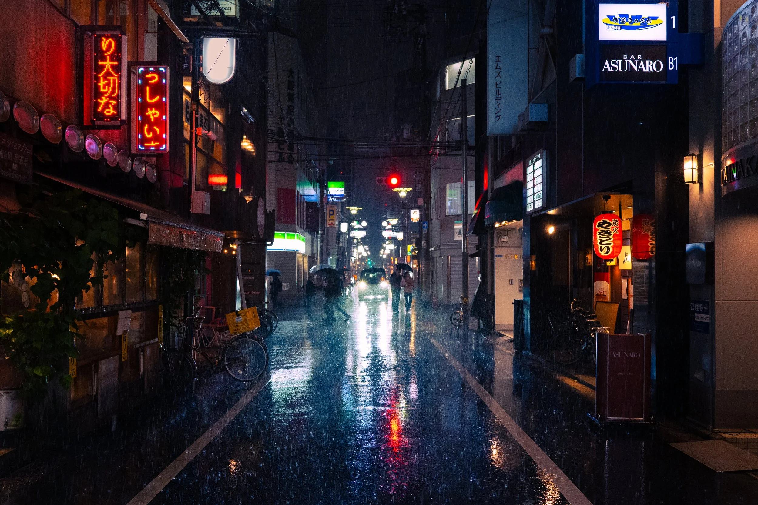 Tokyo