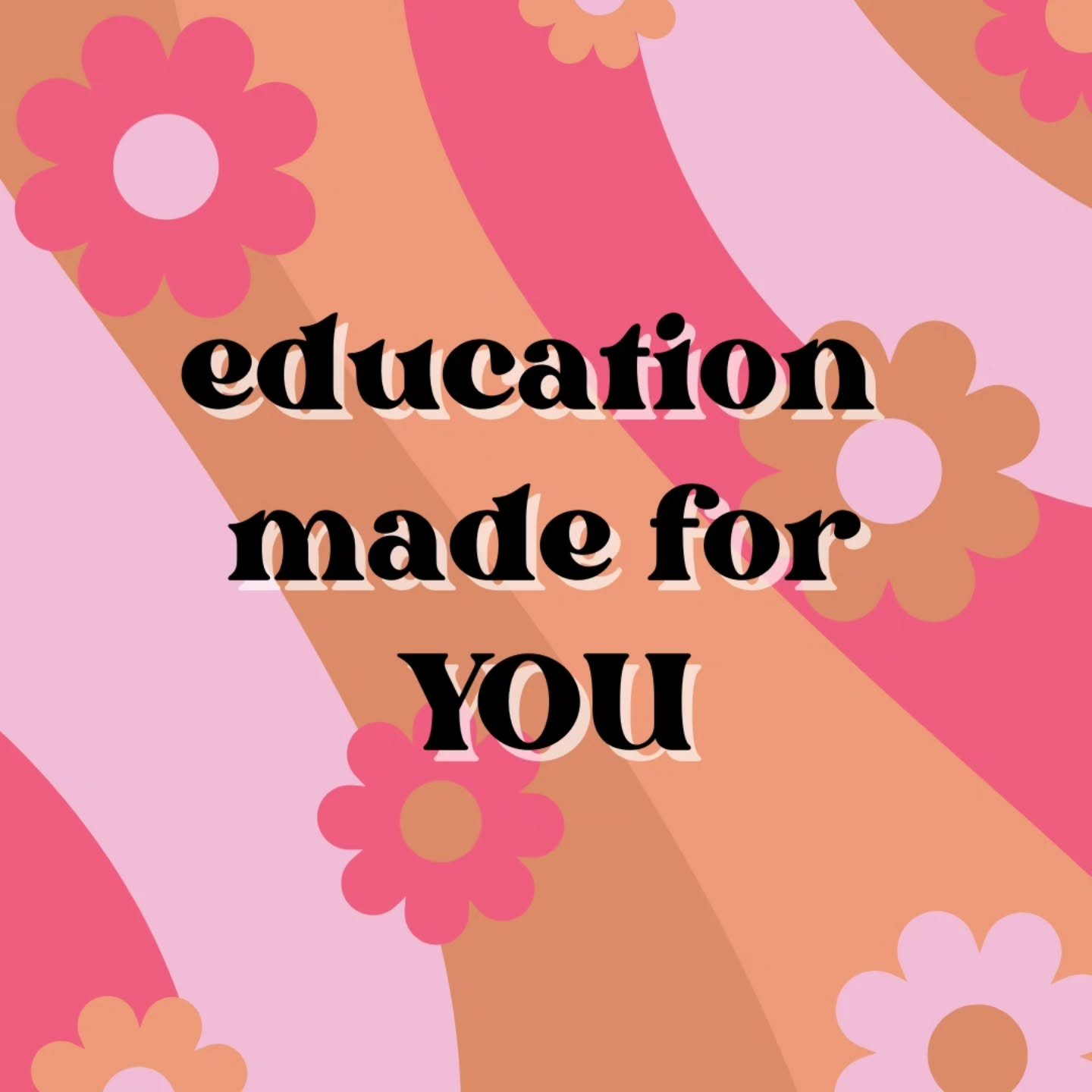 I believe you deserve a customized education.

Whether it's on cutting, color, or extensions. 

Whether it's marketing, business set up, or getting out of your damn way.

Our brains work different and that's not bad. It just means it needs to be more
