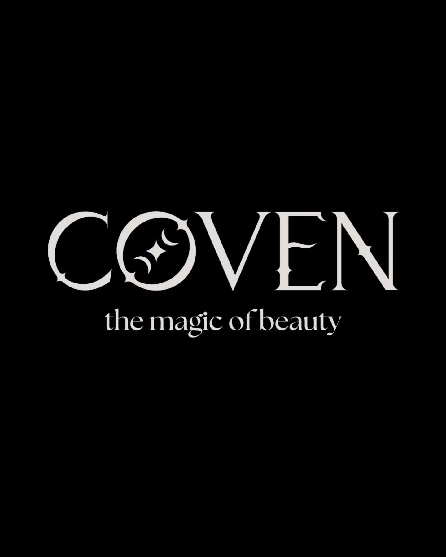 Something witchy is coming to Midtown.

A new beauty experience is coming in June, just in time for the Summer Solstice ☀️ 

Where customized mystical experiences marry with hair artistry using the cleanest color &amp; products for our beautiful plan