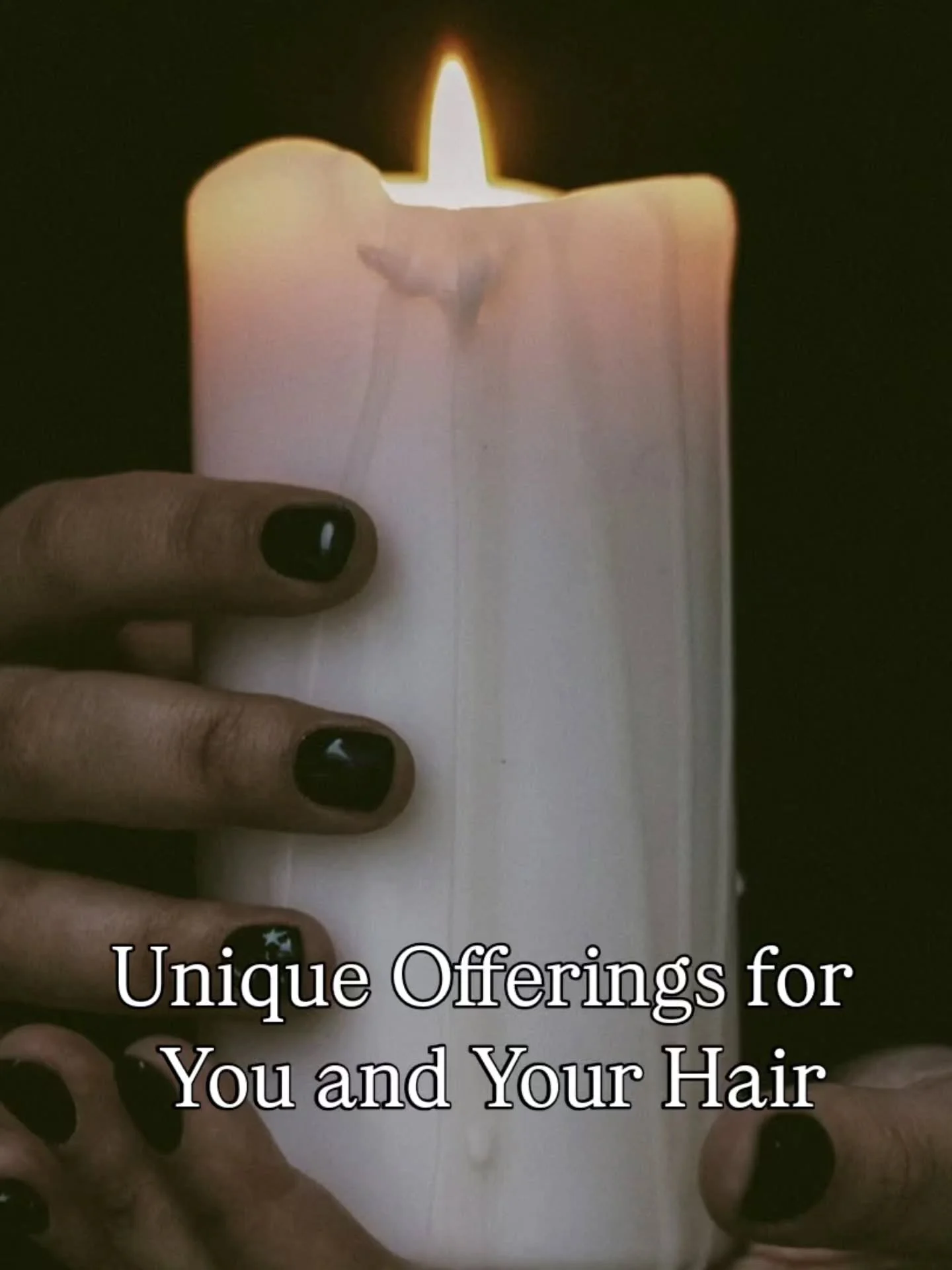 Just a few of our unique offerings for your hair color at #covenbeautysacramento 

Accepting New Clients in June 2026.

Witchy Salon, Sacramento Salon, Midtown Sacramento, Hair Salon, Midtown Hair, 916 Hair