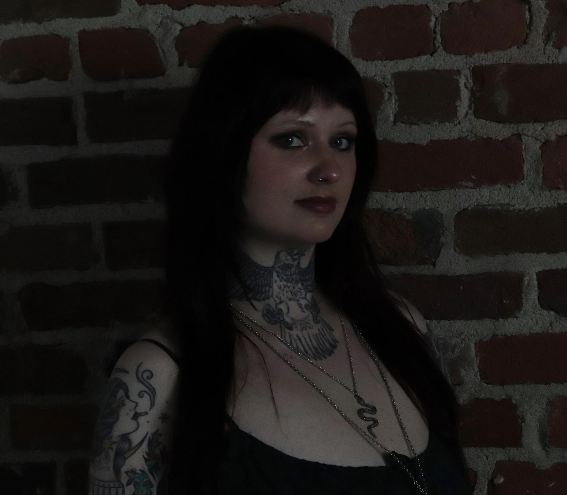 Shelsea Hair Artist at Coven Sacramento in Midtown - Witch Alt Salon