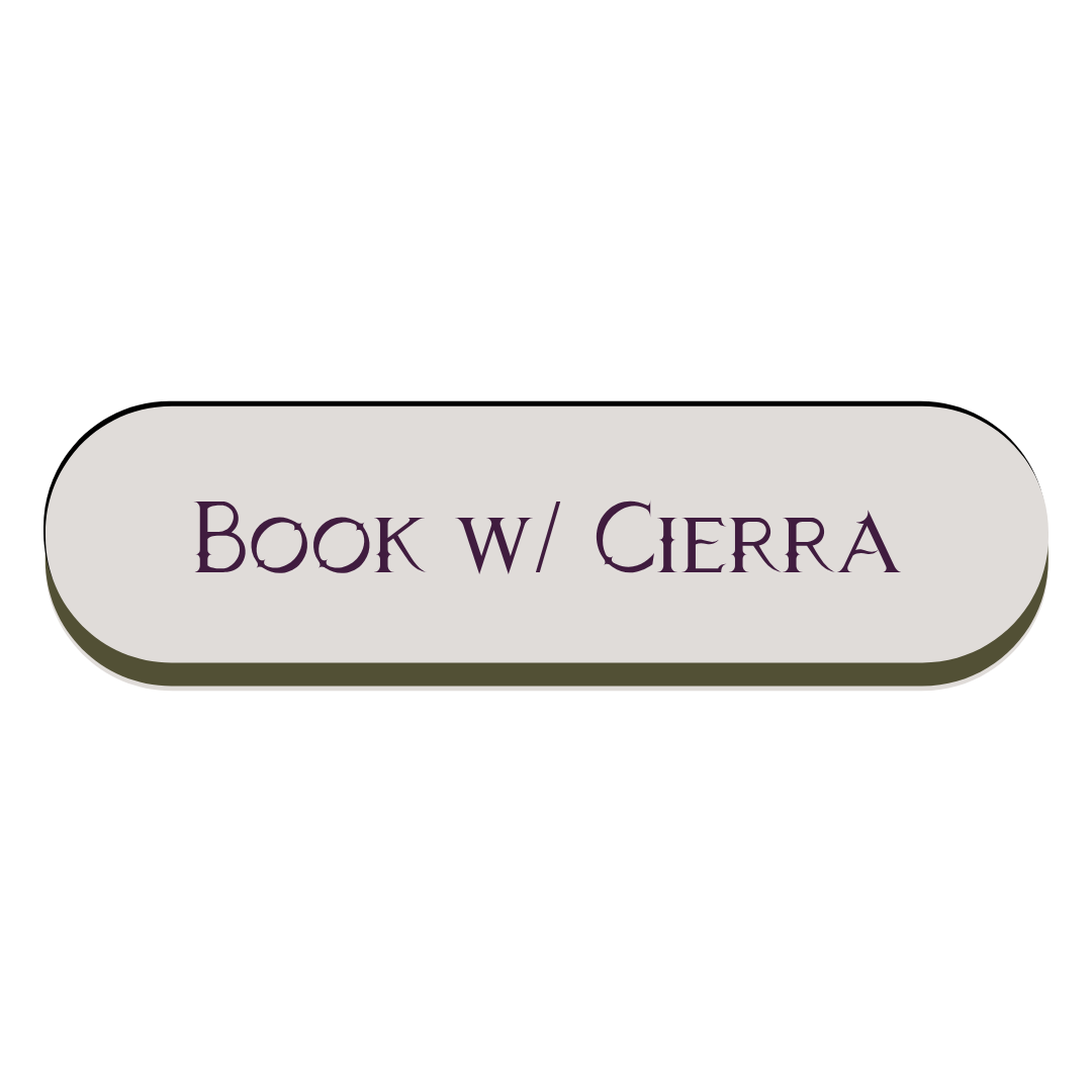 Book an appointment with Cierra at Coven Beauty Collective, a hair salon in Midtown Sacramento