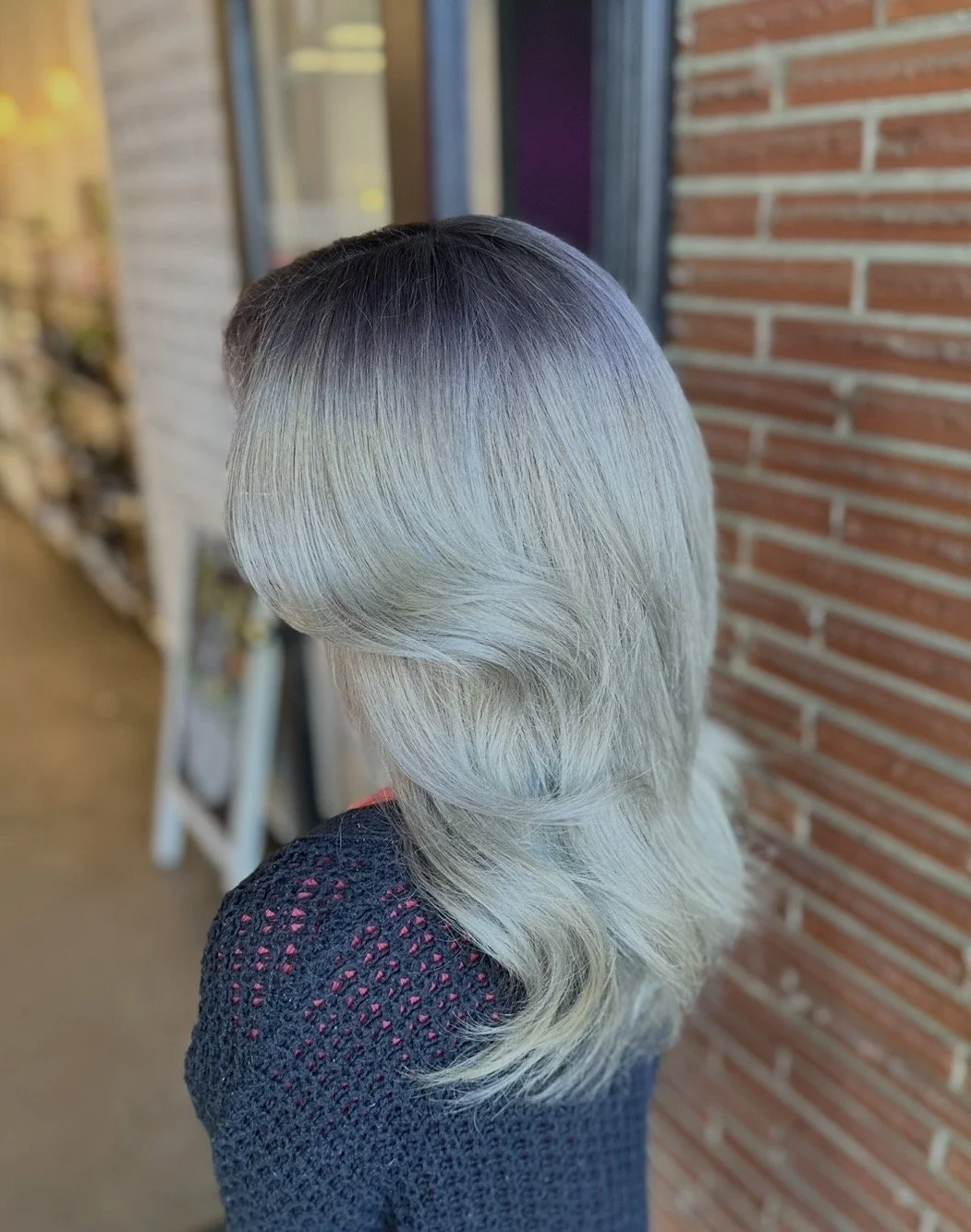 Blonding by a Specialist at Coven Sacramento, Your new midtown salon in Sacramento