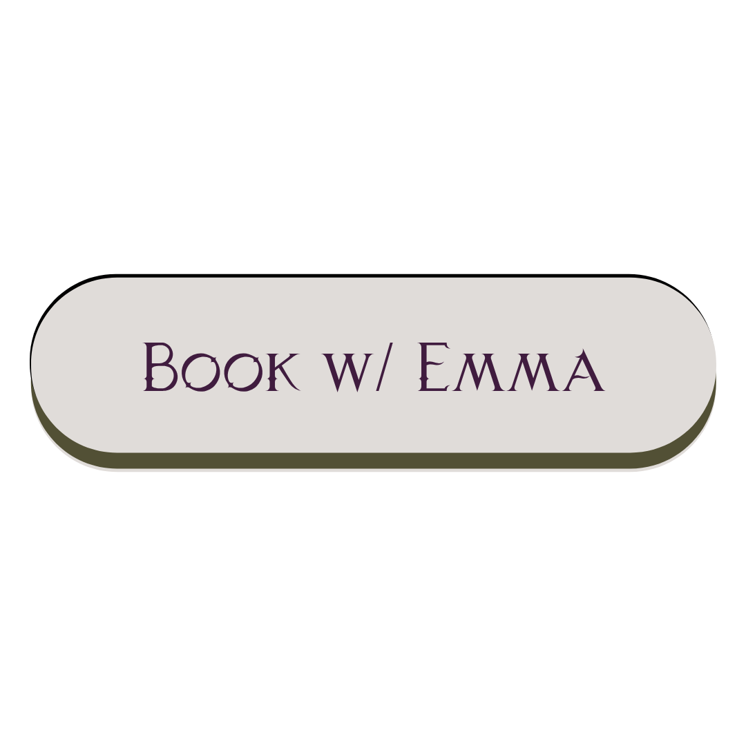 Book with Emma Storey Hair Artist at Coven Beauty Collective in Midtown Sacramento