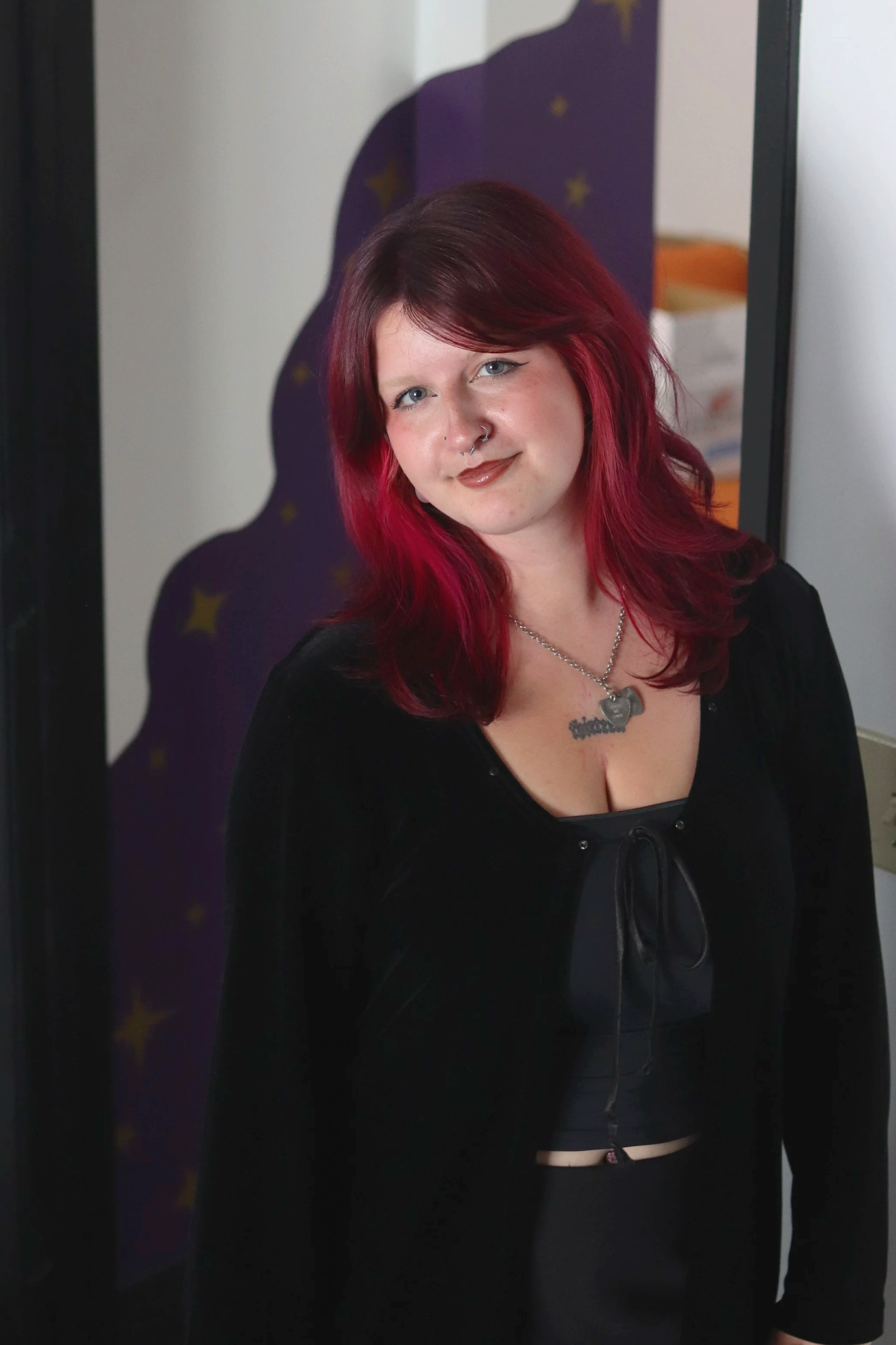 Kiki Hair Artist in Midtown Sacramento at Coven