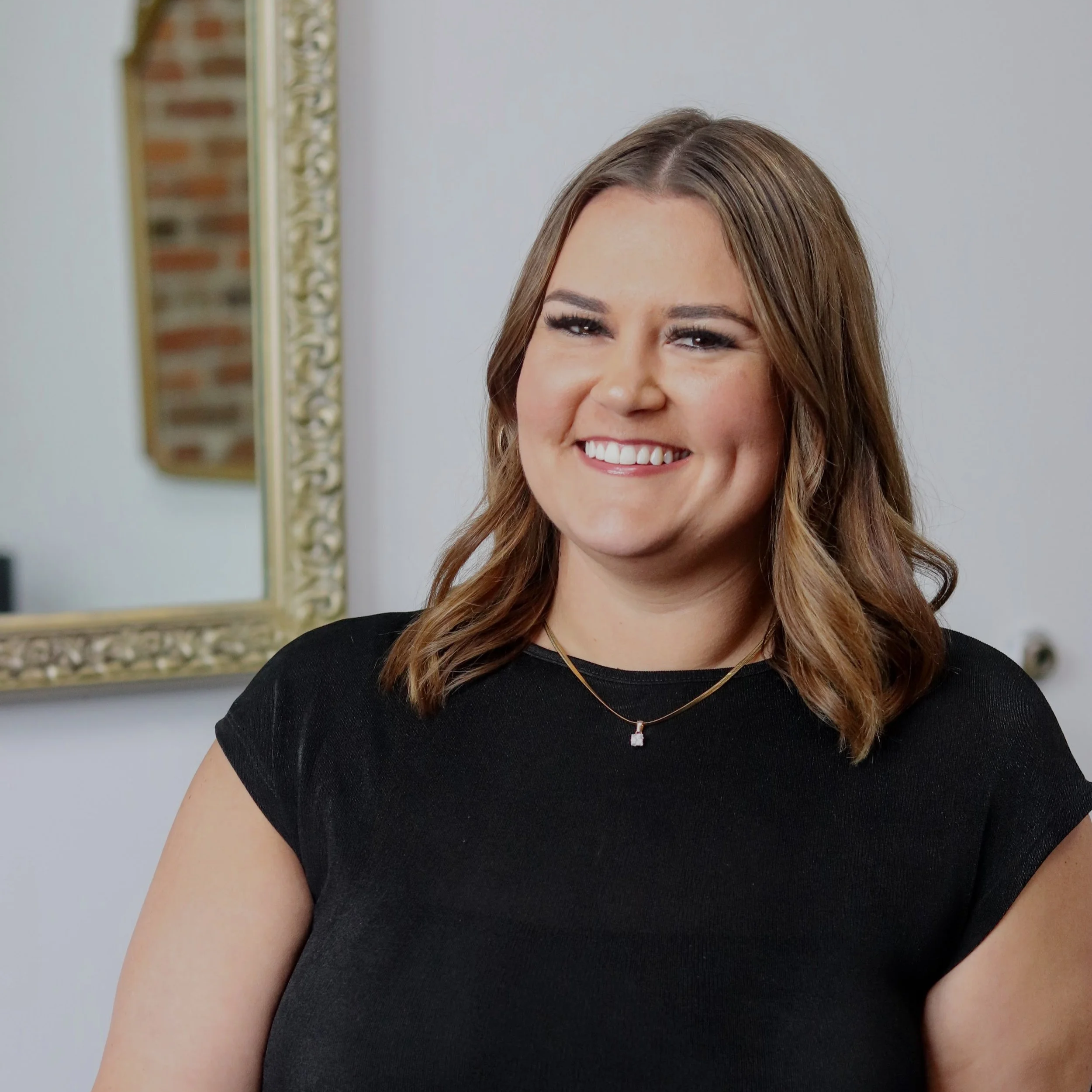 Hailee Hair Artist at Coven Beauty Collective in Midtown Sacramento