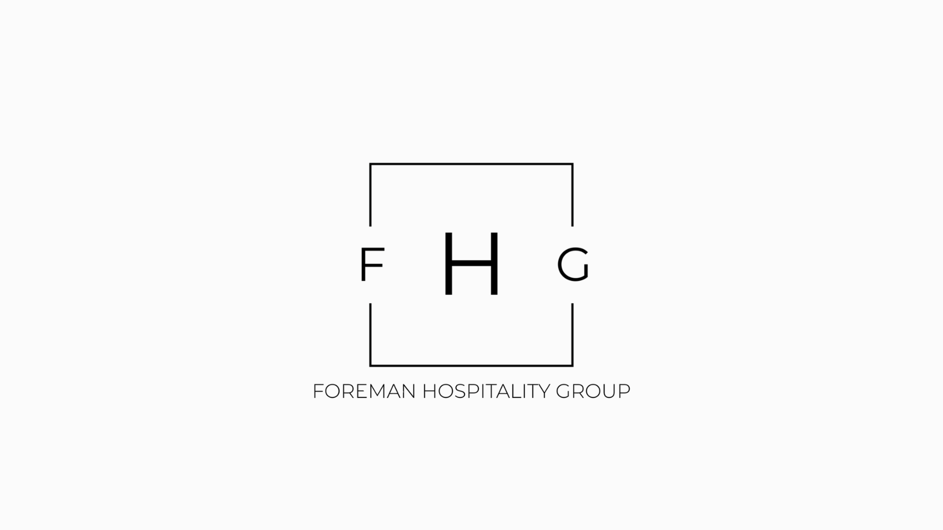 Foreman Hospitality Grouop