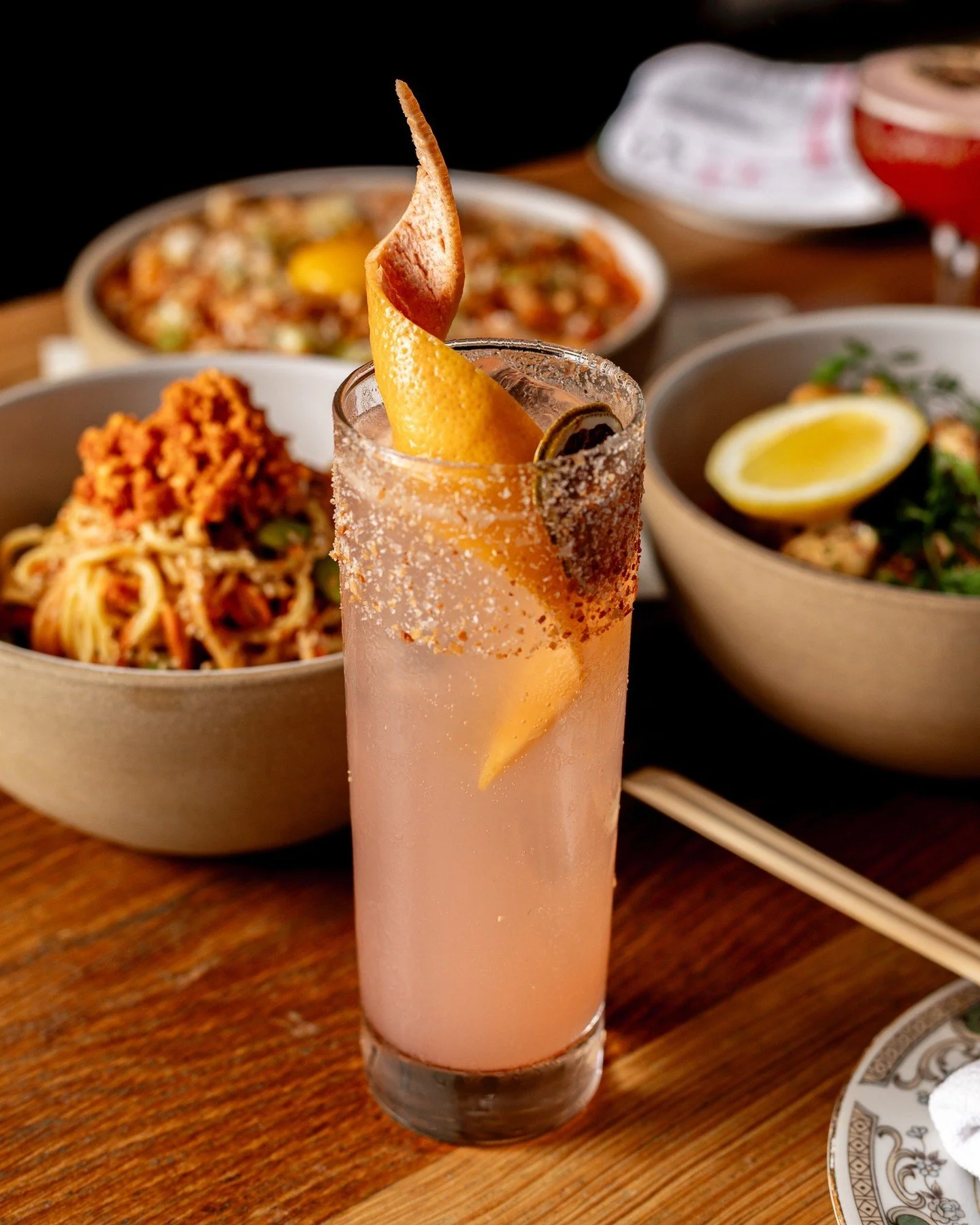 The &ldquo;almost&rdquo; in &ldquo;almost Friday&rdquo; is just a whisper. 😉 

💥
💥
💥
💥