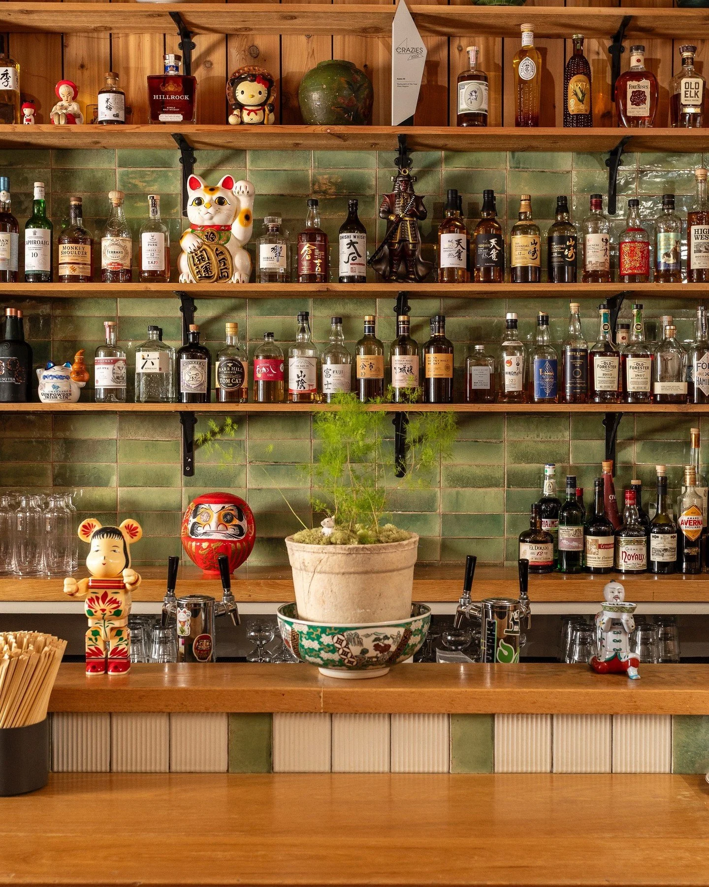 Come in, settle, stay awhile. We built it that way. 🫂