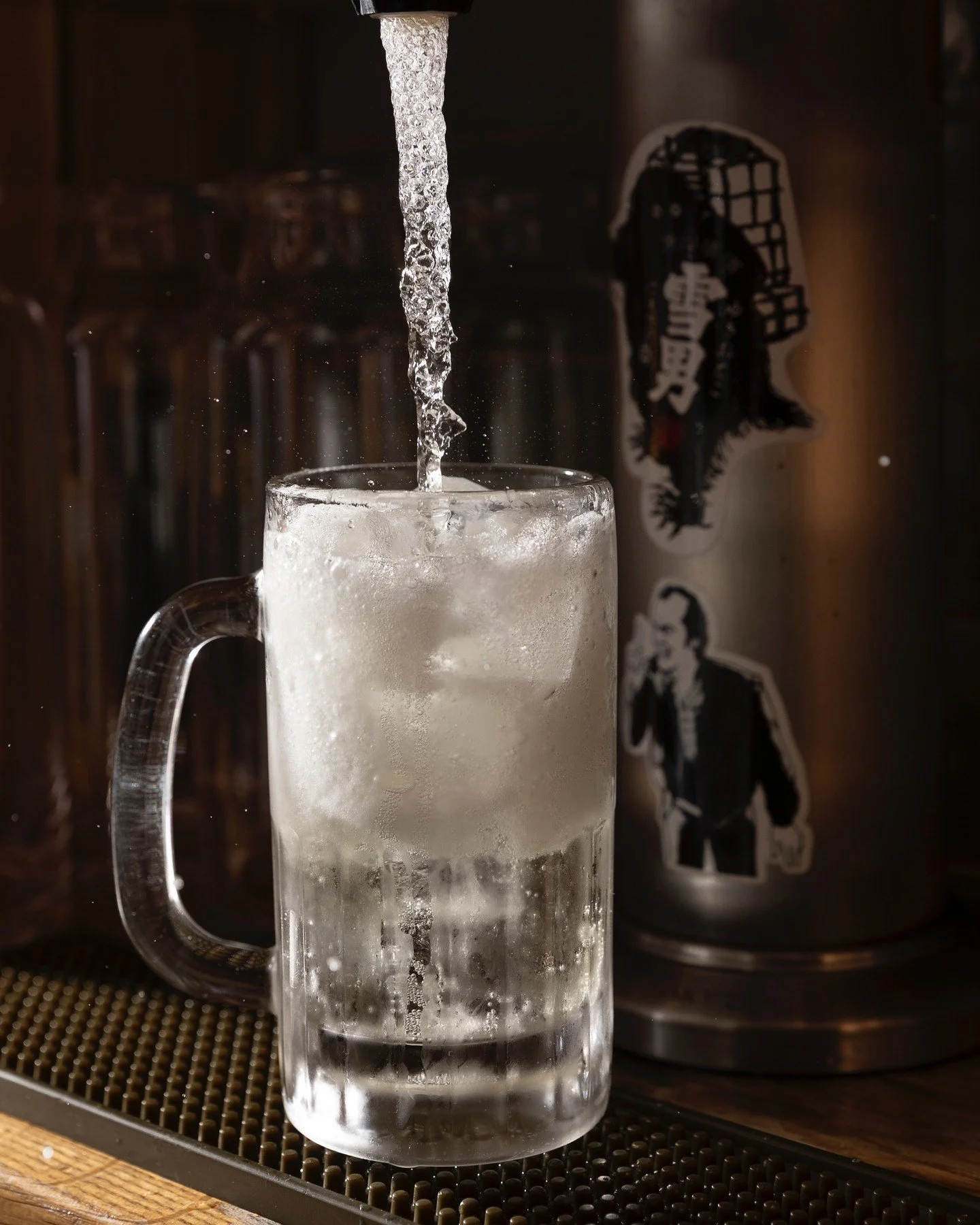 Shhh&hellip; hear that?
It&rsquo;s Thursday. The Toki Tower is calling.