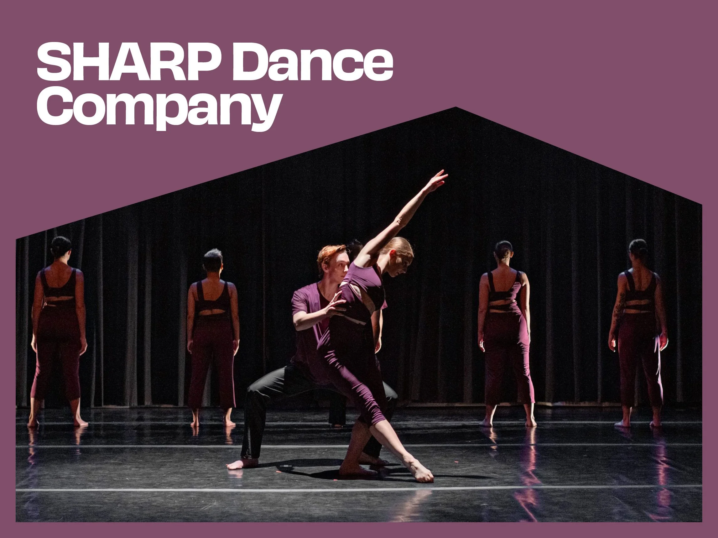 SHARP Dance Company