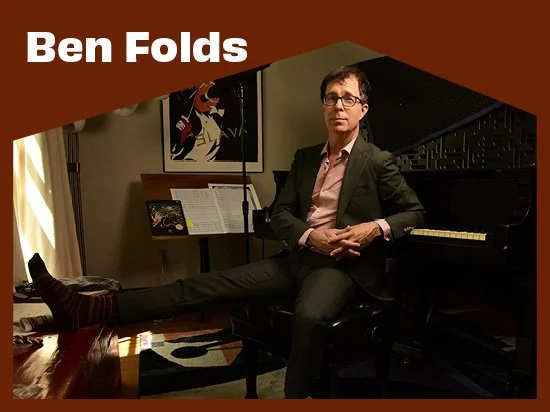 Ben Folds