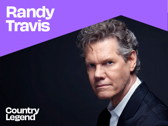 Randy Travis: More Life Tour