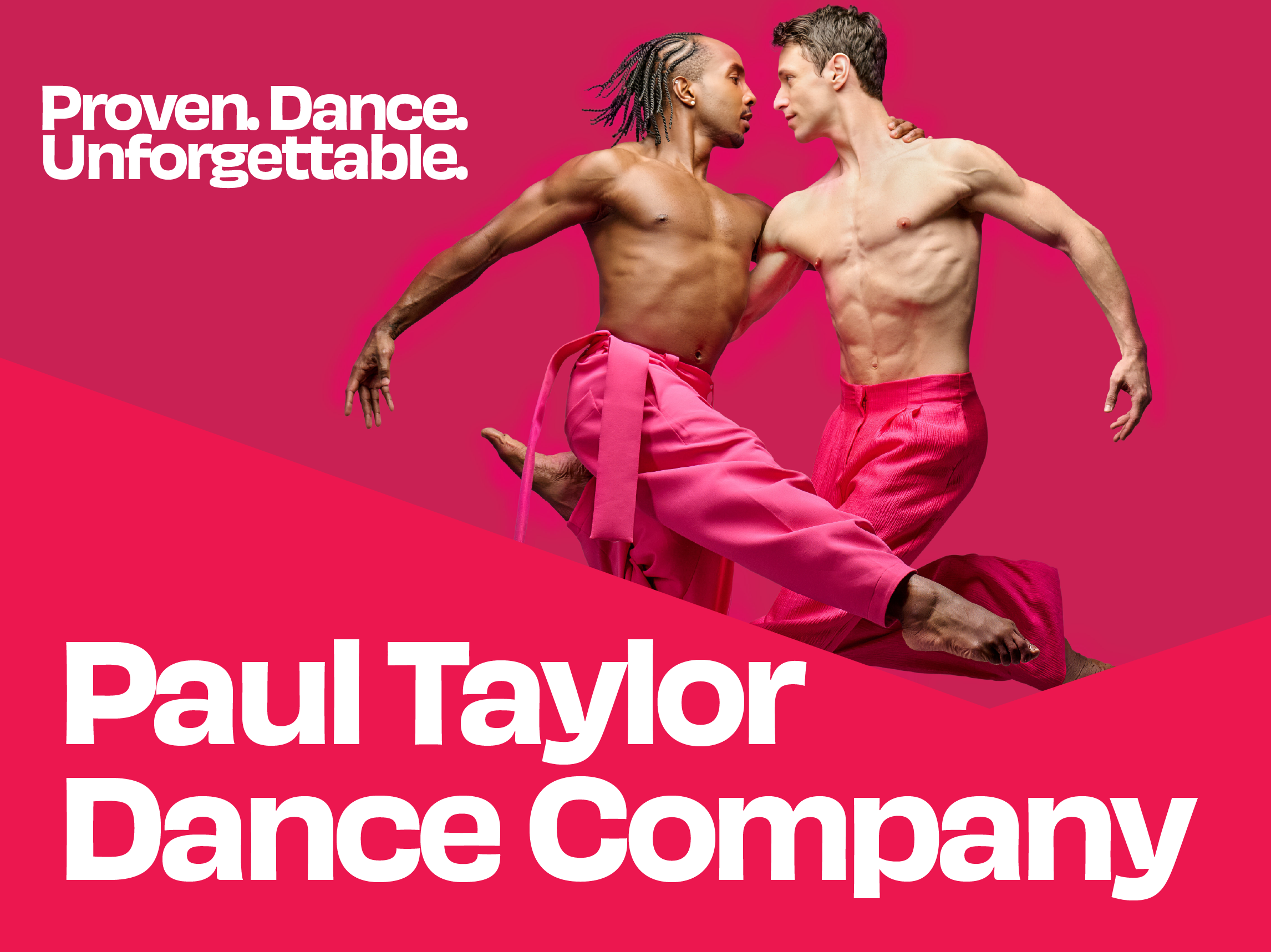 Paul Taylor Dance Company
