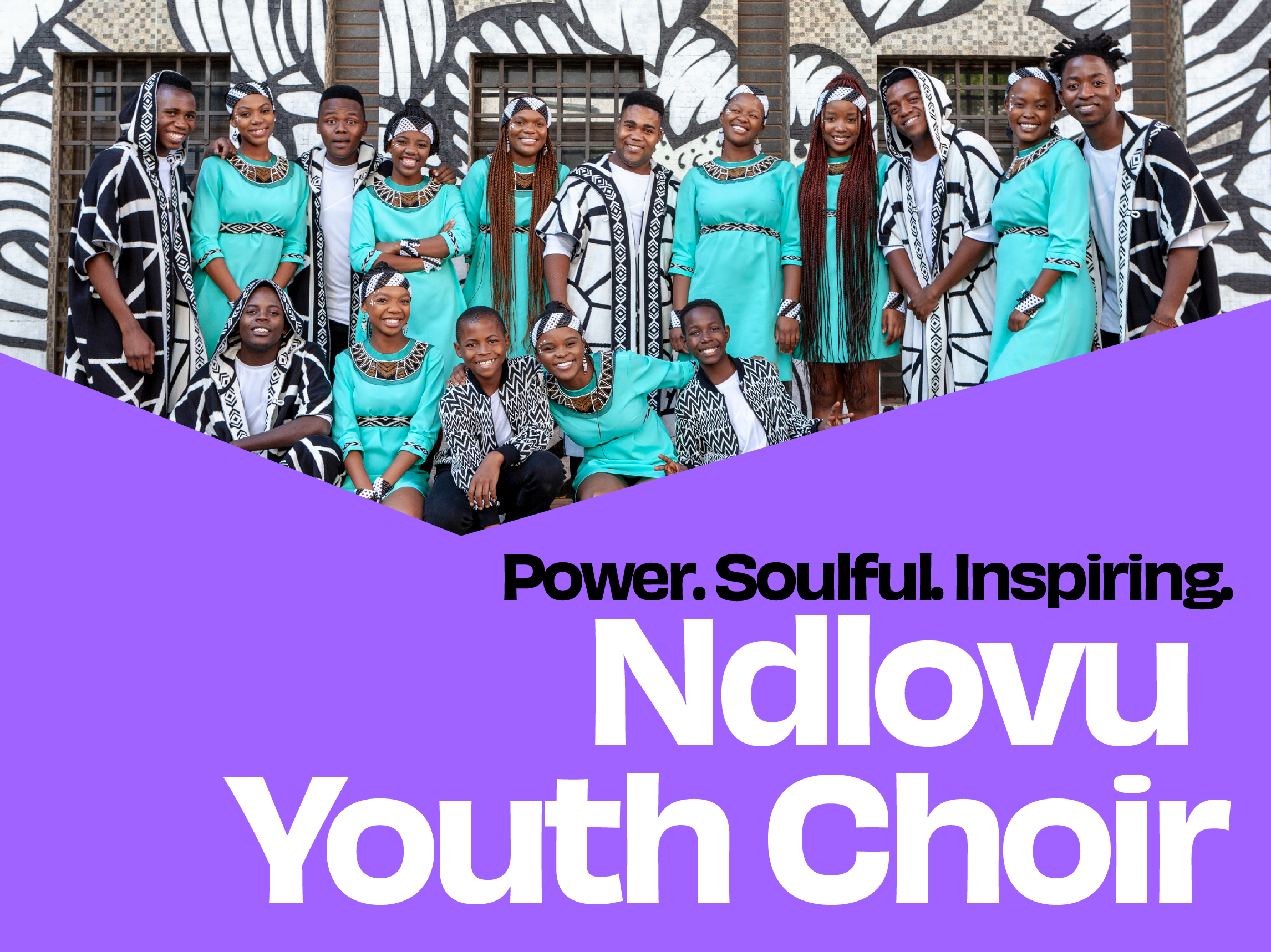 Ndlovu Youth Choir