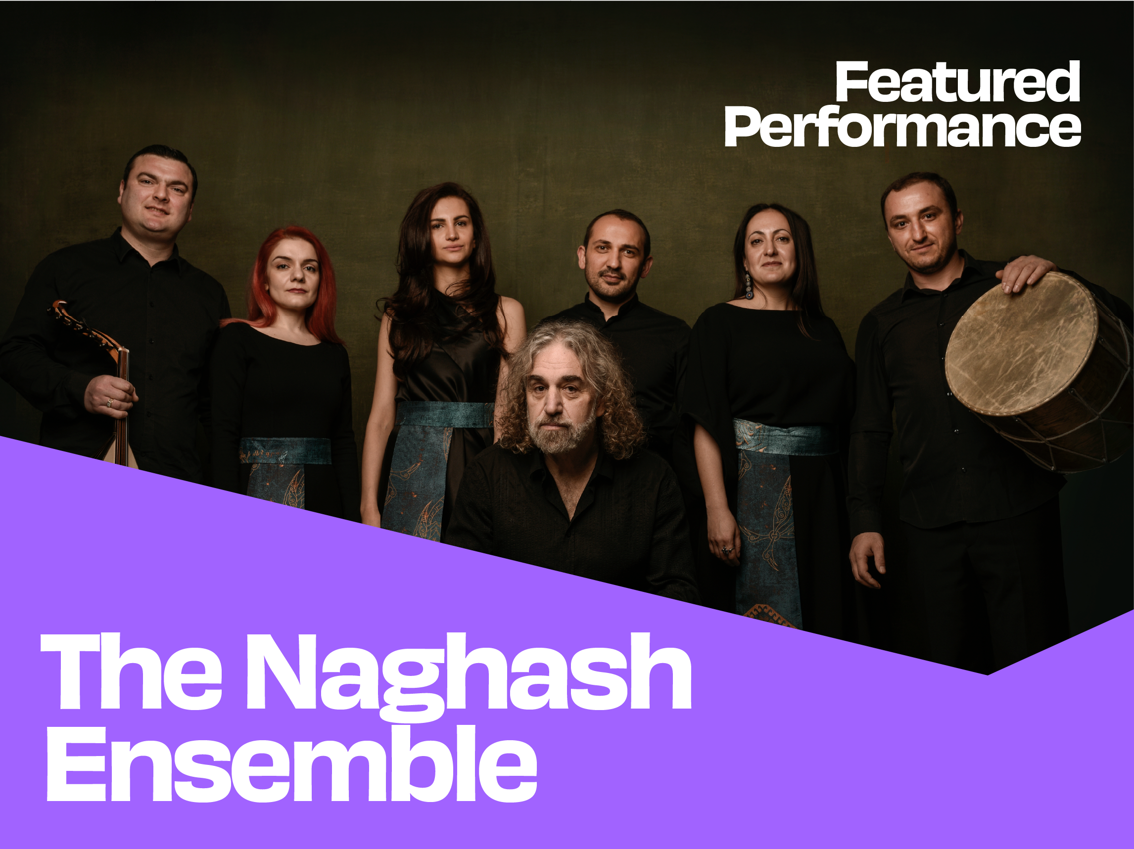 The Naghash Ensemble
