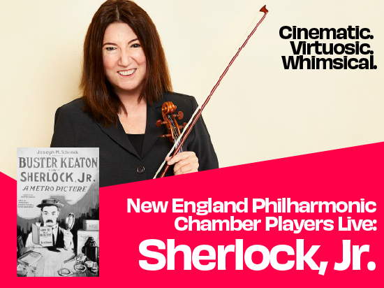 New England Philharmonic Chamber Players